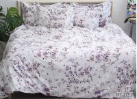 Постельное белье сатин Premium (Турция) TAG - PT-027 (Турция), полуторный